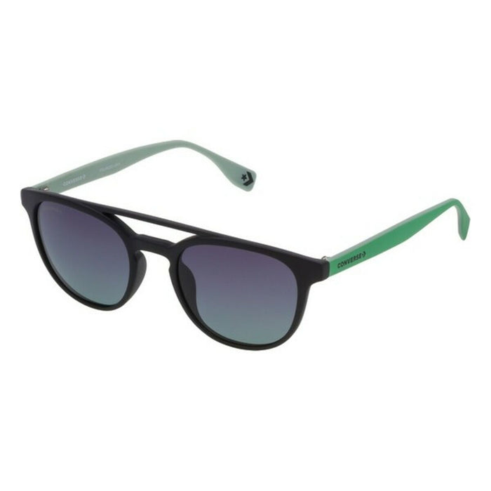Ochelari de Soare Bărbați Converse SCO049Q52968P Ø 52 mm