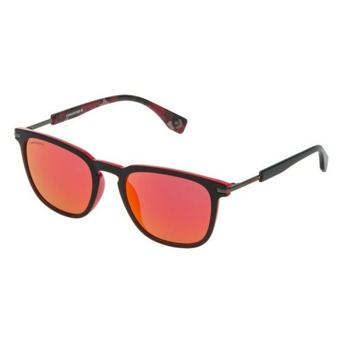 Ochelari de Soare Bărbați Converse SCO051Q5296SR Ø 52 mm