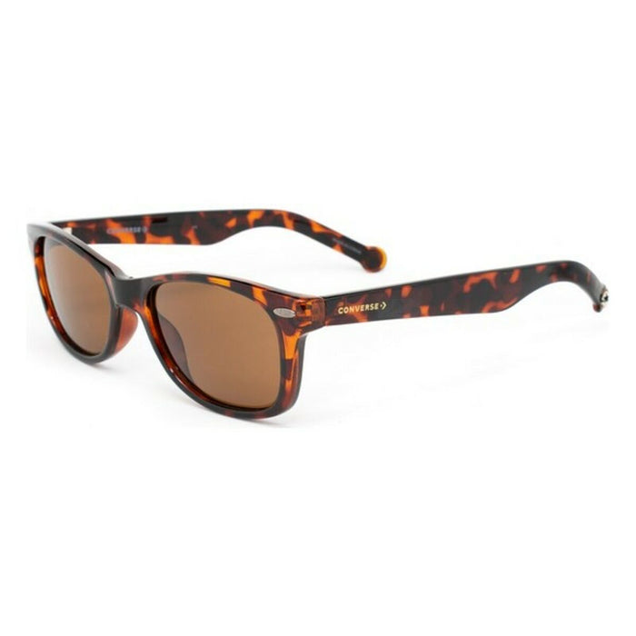 Ochelari de Soare Bărbați Converse SCO09152TORT Ø 52 mm