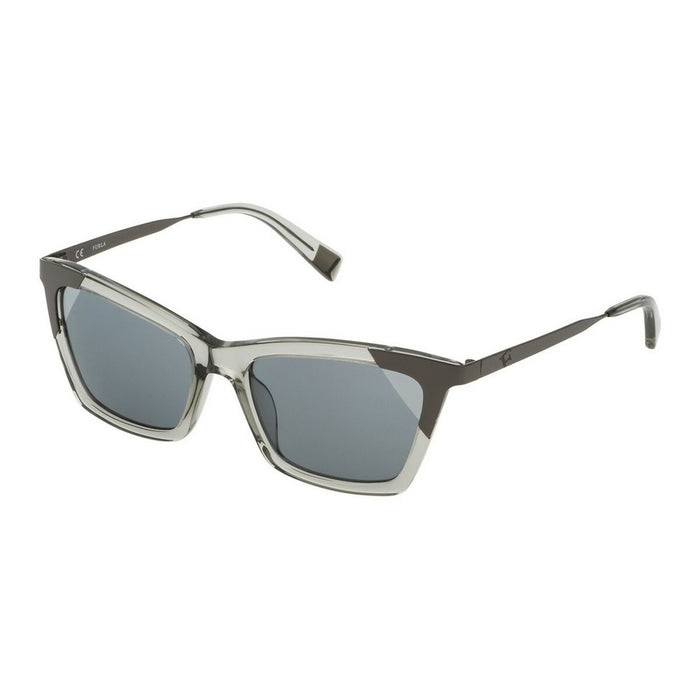 Ochelari de Soare Damă Furla SFU245-549RMX ø 54 mm