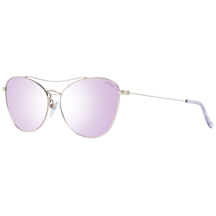 Ochelari de Soare Damă Sting SST218 55300X