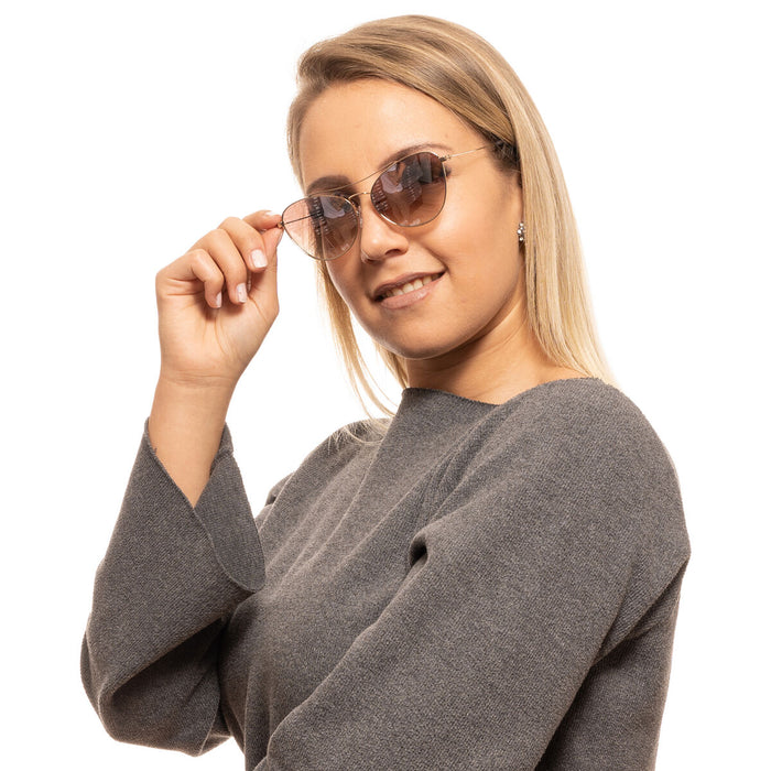 Ochelari de Soare Damă Sting SST218 55300X