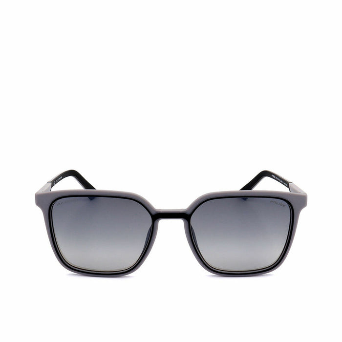 Ochelari de Soare Bărbați Police PO SPL769M ø 54 mm Gri