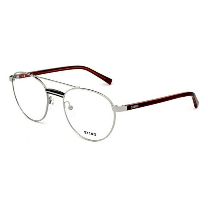 Ramă de Ochelari Unisex Sting VST229520579 (ø 52 mm)