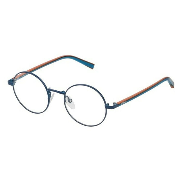 Ochelari Sting VSJ4114401HR Infantil Albastru
