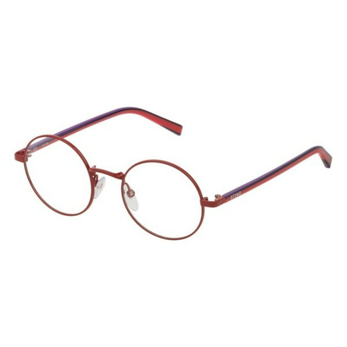 Ochelari Sting VSJ411440480 Infantil Roșu