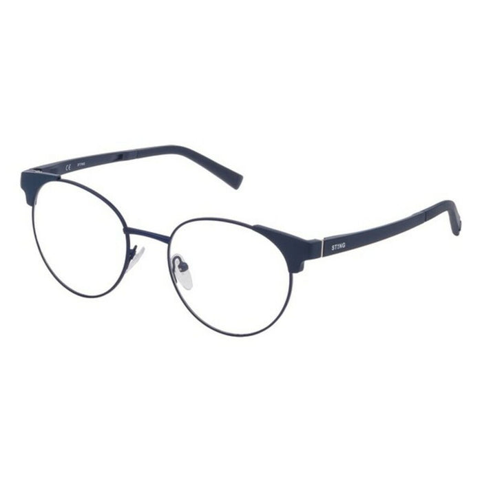 Ramă de Ochelari Unisex Sting VST233520521 (ø 52 mm)