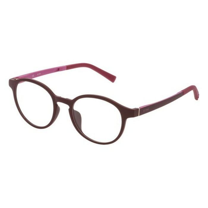Ramă de Ochelari Unisex Sting VST236502GHM (ø 50 mm)