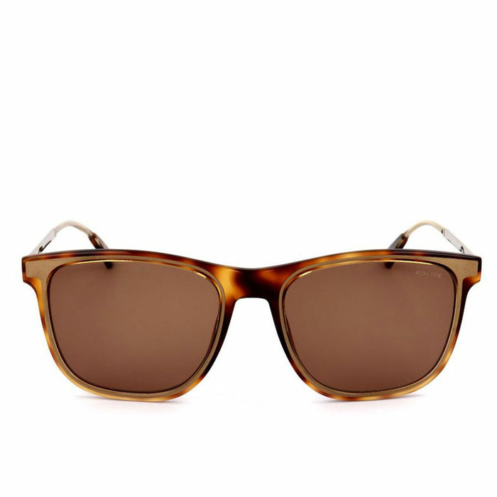 Ochelari de Soare Unisex Police SPL776 07LA (Ø 54 mm)