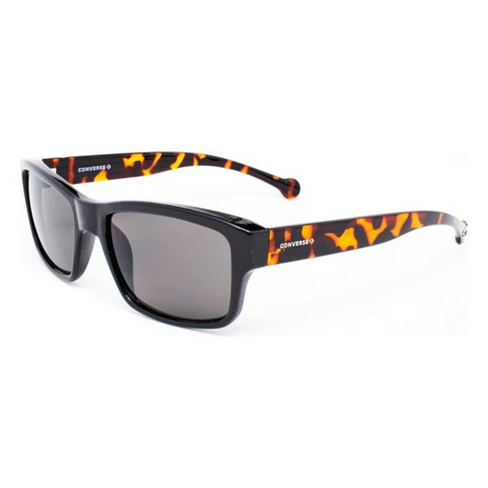 Ochelari de Soare Bărbați Converse SCO080Q57BLTO ø 57 mm