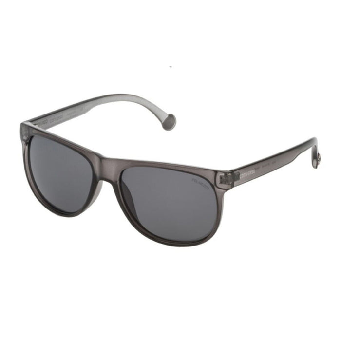 Ochelari de Soare Unisex Converse SCO099Q57SMOK ø 57 mm
