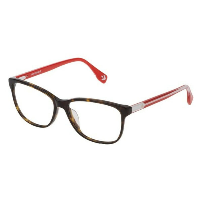 Ramă de Ochelari Damă Converse VCO13154722Y Dark Havana (ø 54 mm)