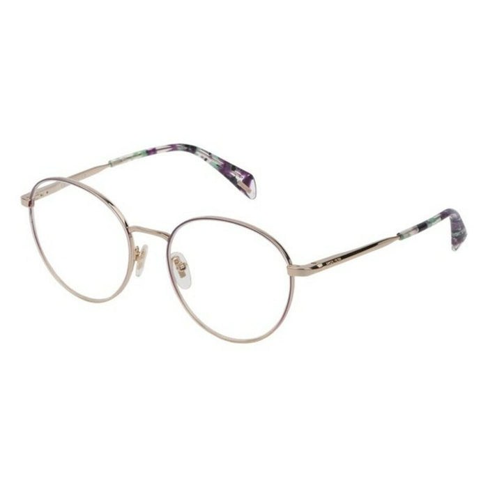 Ramă de Ochelari Damă Police VPL8380SNA Ø 53 mm