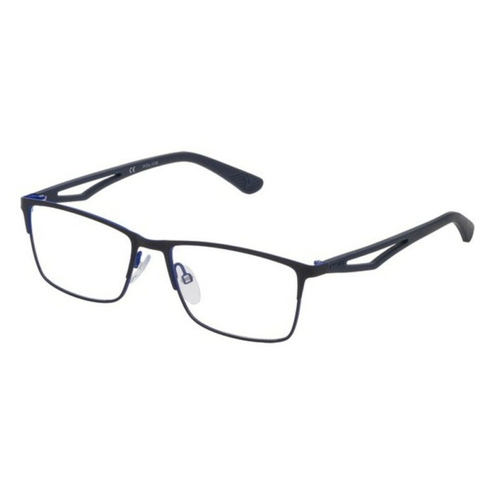 Ochelari Police VK55506QK Infantil Albastru (ø 51 mm)