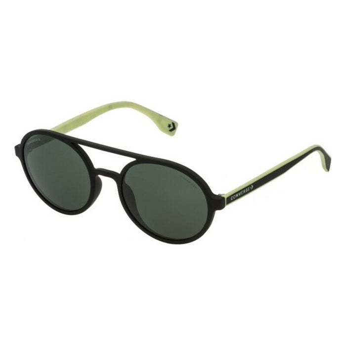 Ochelari de Soare Bărbați Converse SCO192556AAP Ø 55 mm