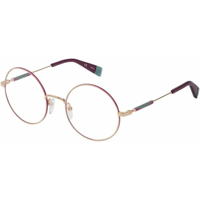 Ramă de Ochelari Damă Furla VFU310-355-50