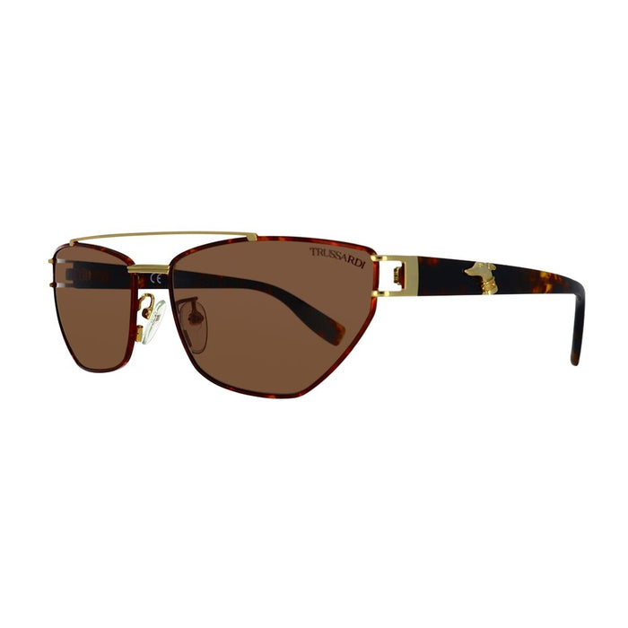 Ochelari de Soare Damă Trussardi STR375-320-61