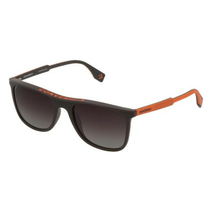 Ochelari de Soare Bărbați Converse SCO23455J97P Ø 55 mm