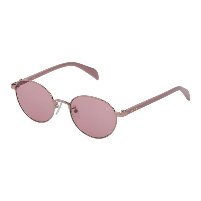 Ochelari de Soare Damă Tous STO393-5008GU Ø 50 mm