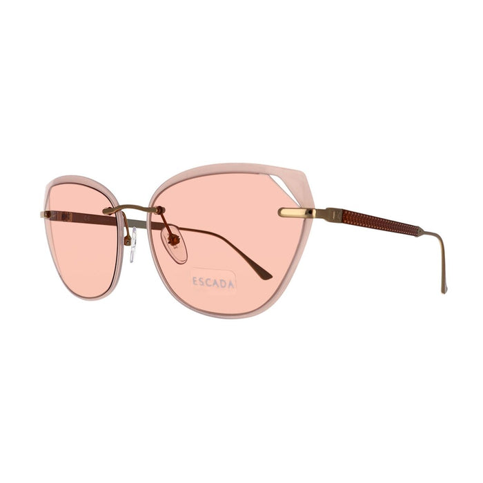Ochelari de Soare Damă Escada SESB11-A39-60