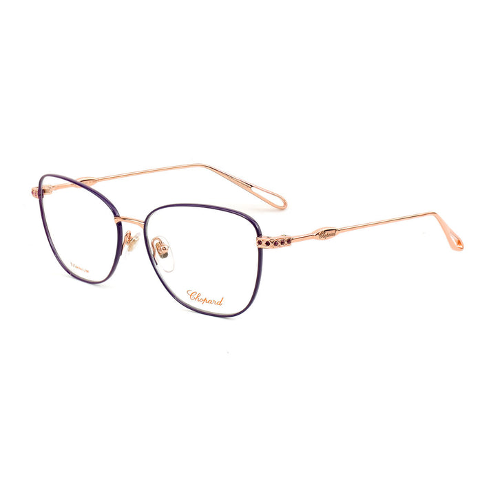 Ramă de Ochelari Damă Chopard VCHD52S5508MZ Ø 55 mm