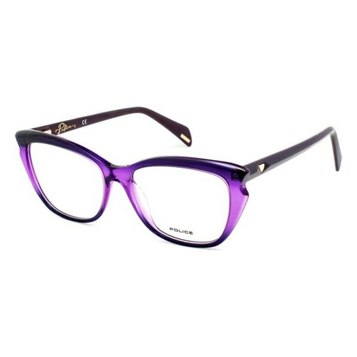 Ramă de Ochelari Damă Police VPLA010D78 Violet