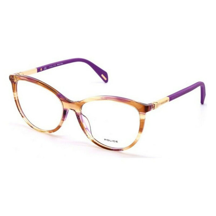 Ramă de Ochelari Damă Police VPLA075509G2 Violet