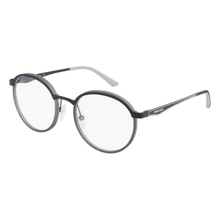 Ochelari Police VK083490531 Infantil Negru (ø 49 mm)