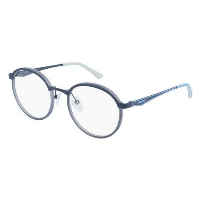 Ochelari Police VK0834906QS Infantil Albastru