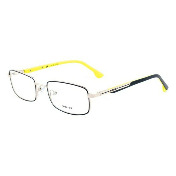 Ochelari Police VK0860E7 Infantil Maro