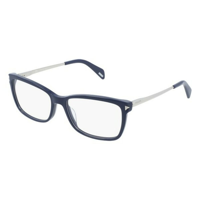 Ramă de Ochelari Damă Police VPLA870D82 Albastru (ø 53 mm)
