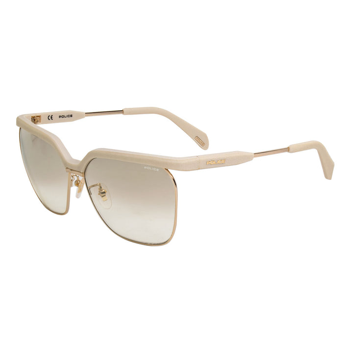 Ochelari de Soare Damă Police SPLA96-62GL4G Ø 62 mm