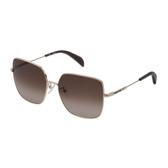 Ochelari de Soare Damă Tous STO403S-58300K ø 58 mm
