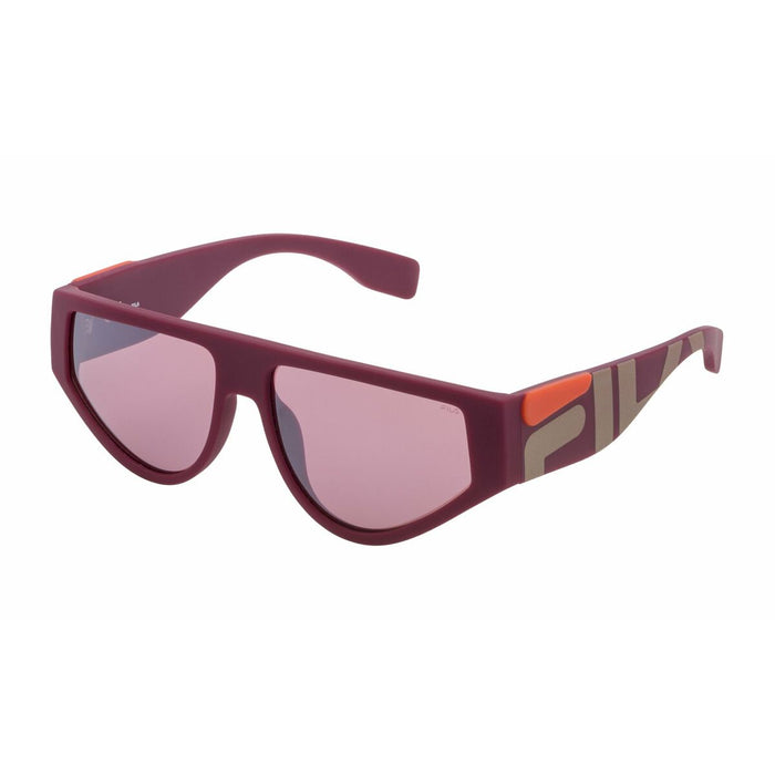 Ochelari de Soare Unisex Fila SF9364-57L62X ø 57 mm