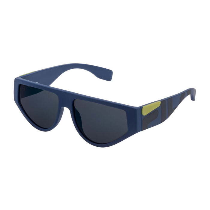 Ochelari de Soare Unisex Fila SF9364-57U43B ø 57 mm