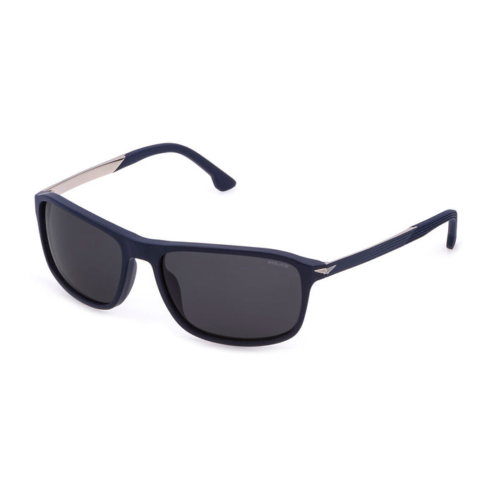 Ochelari de Soare Bărbați Police SPLC37M-600C03 ø 60 mm