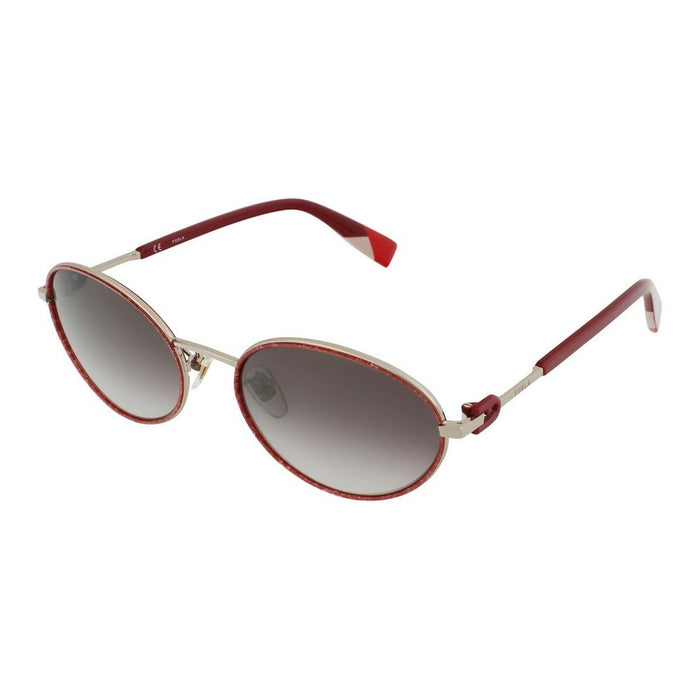 Ochelari de Soare Damă Furla SFU458-560A39 ø 56 mm