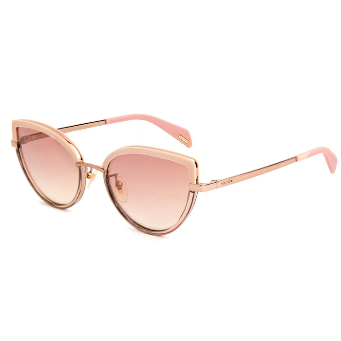 Ochelari de Soare Damă Police SPLC25-550H58 Ø 55 mm