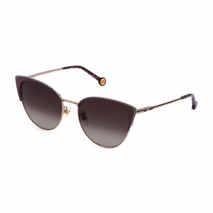 Ochelari de Soare Damă Carolina Herrera SHE177 55H60