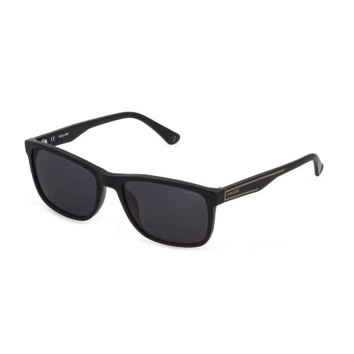 Ochelari de Soare Unisex Police SPLB40N-560703 ø 56 mm