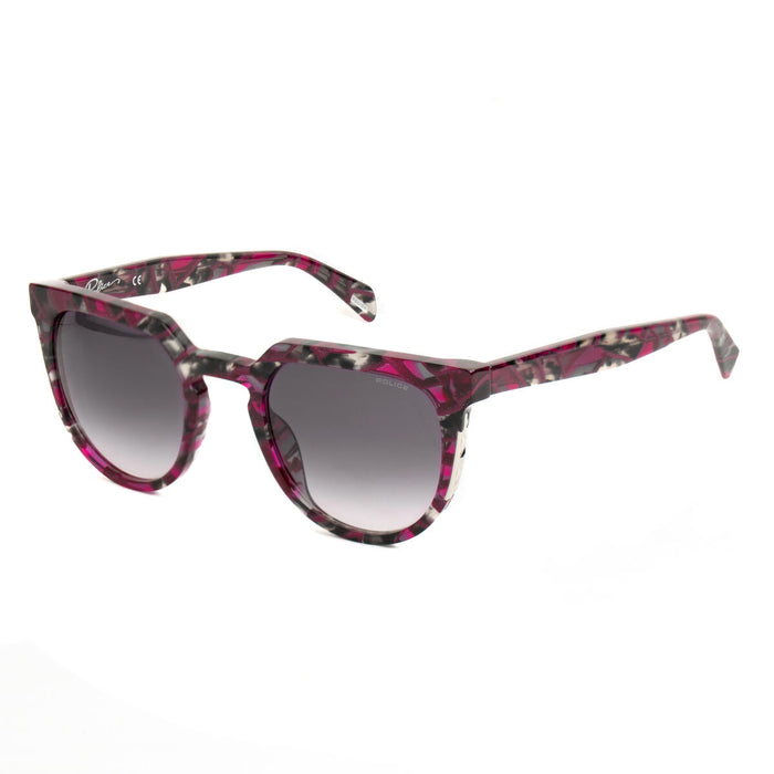 Ochelari de Soare Damă Police SPLD34-OXAY Ø 51 mm