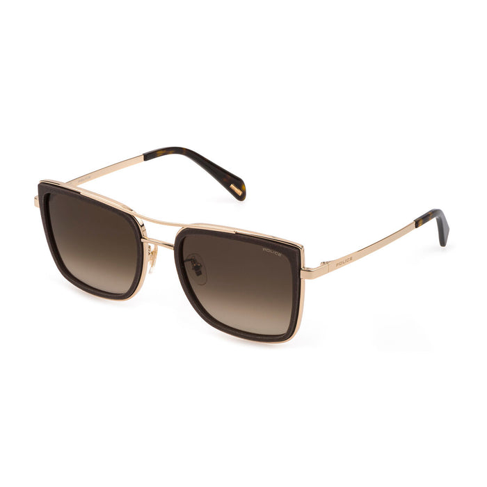 Ochelari de Soare Damă Police SPLD82-550G14 Ø 55 mm