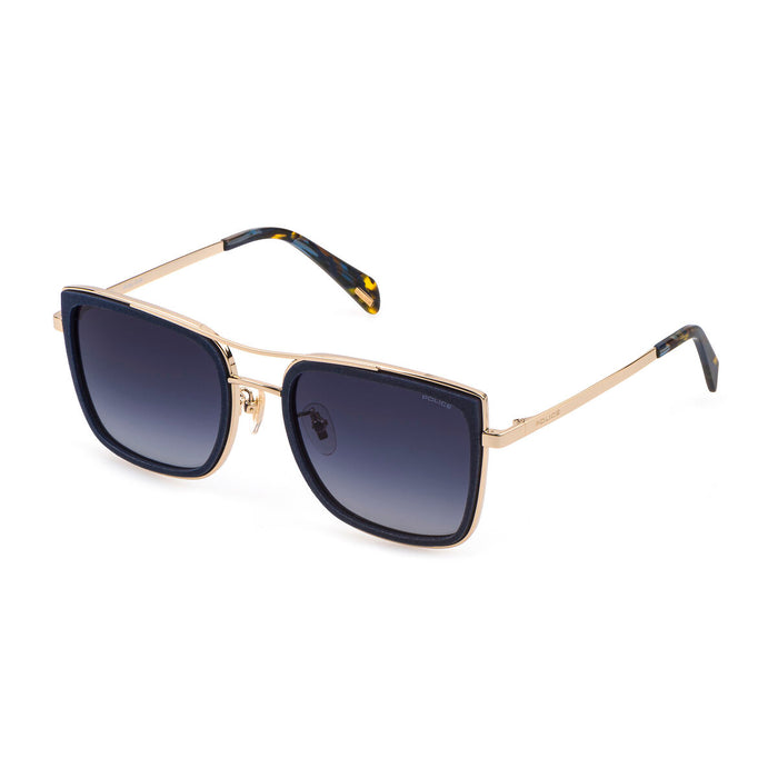 Ochelari de Soare Damă Police SPLD82-550GEL Ø 55 mm