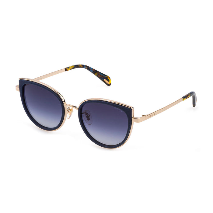 Ochelari de Soare Damă Police SPLD83-520GEL Ø 52 mm