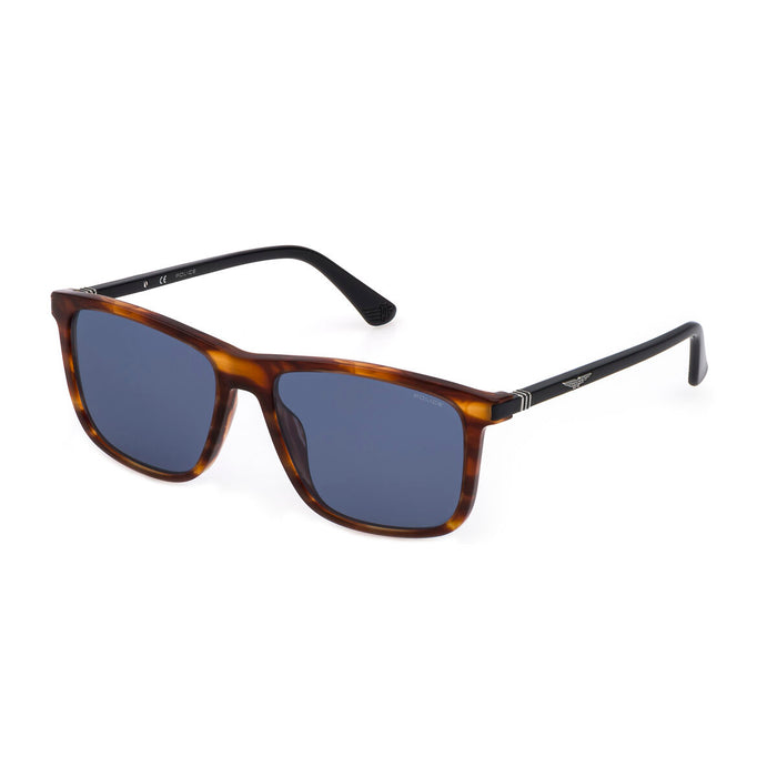 Ochelari de Soare Bărbați Police SPLE05-5709N3 ø 57 mm