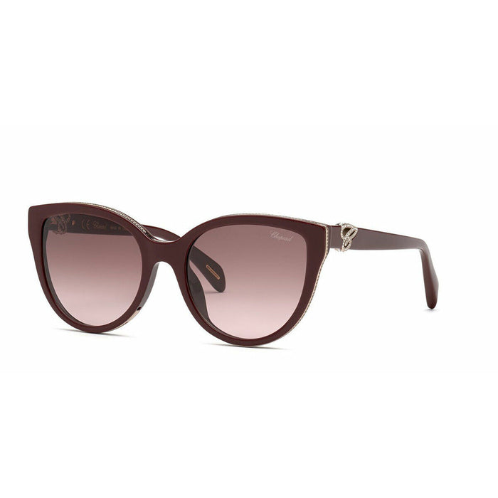 Ochelari de Soare Damă Chopard SCH317S5509FH Ø 55 mm