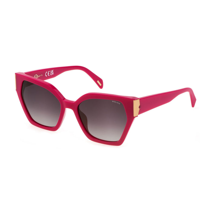 Ochelari de Soare Damă Furla SFU594-5506S9 Ø 55 mm