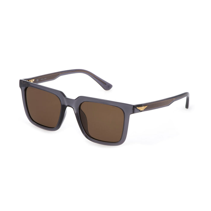 Ochelari de Soare Damă Police SPLF15-524GTP Ø 52 mm