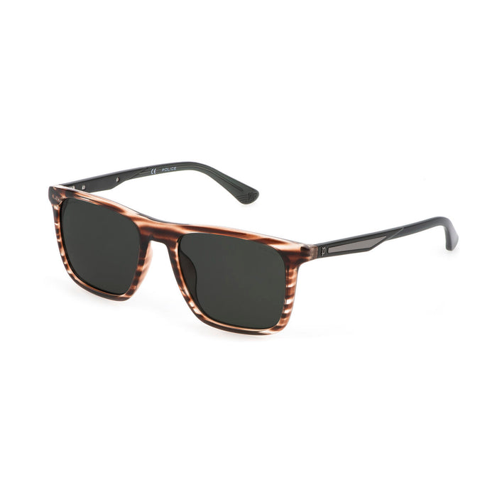 Ochelari de Soare Bărbați Police SPLF17E-549N3P ø 54 mm