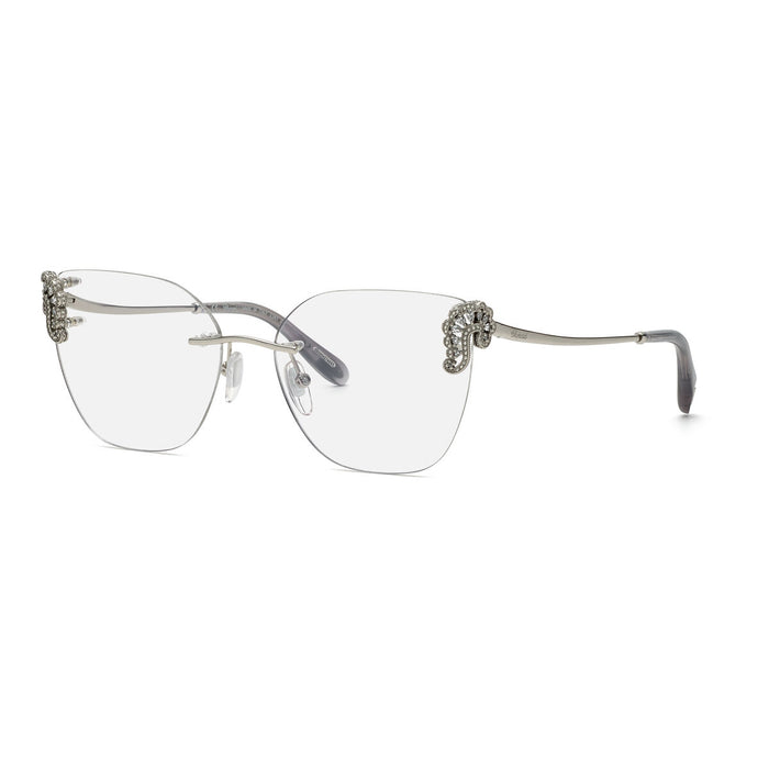 Ramă de Ochelari Damă Chopard VCHG04S56579Y ø 56 mm